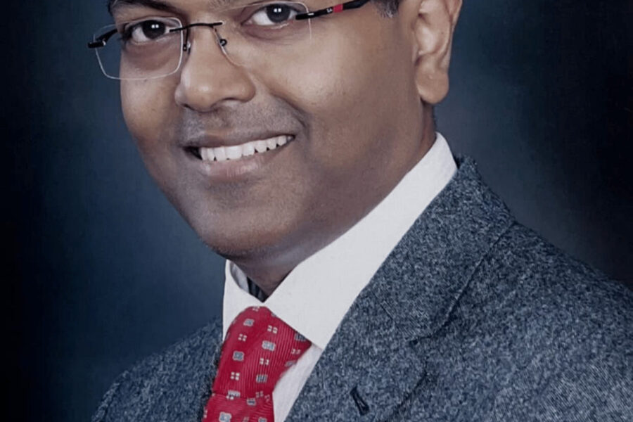 Gynecologist, Kasi V Sellappan